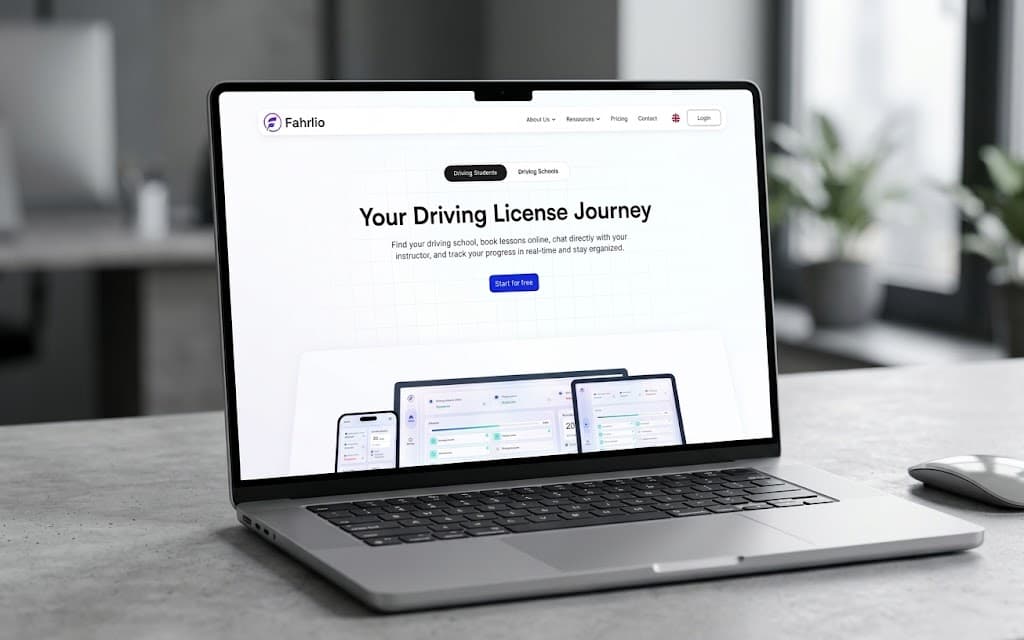 FahrLio