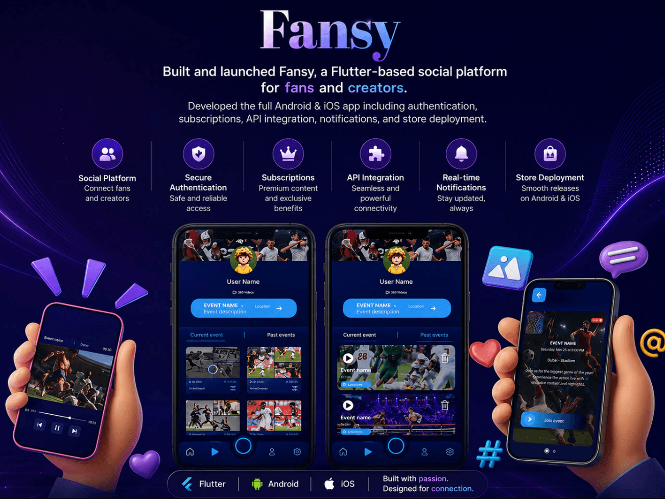 Fansy